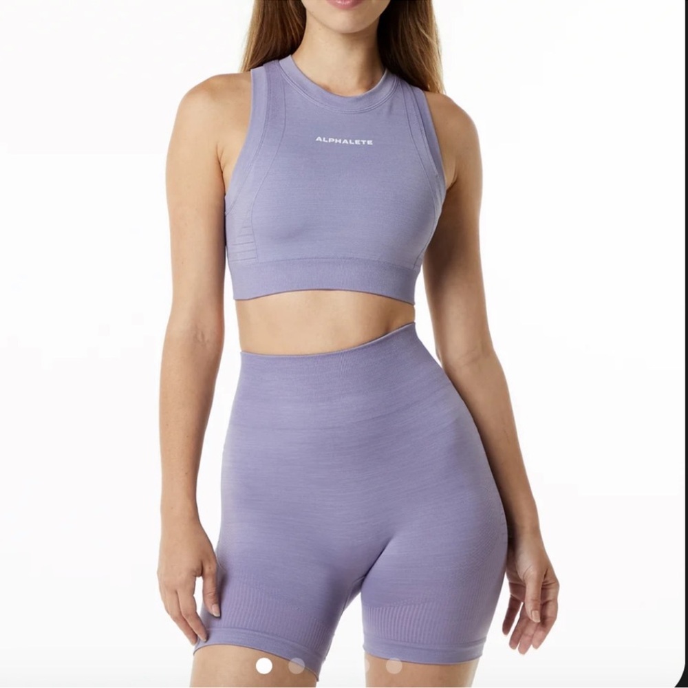 Alphalete Ozone Set